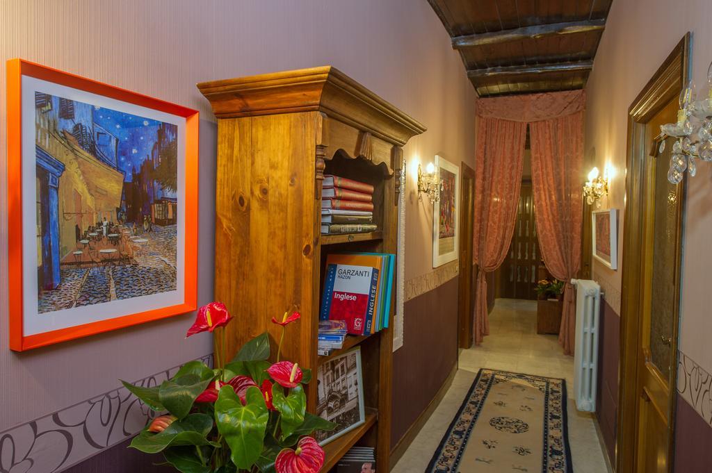 Bed & Breakfast Da Augusto Roma