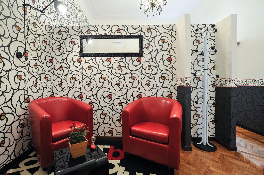 Bed & Breakfast Da Augusto Roma