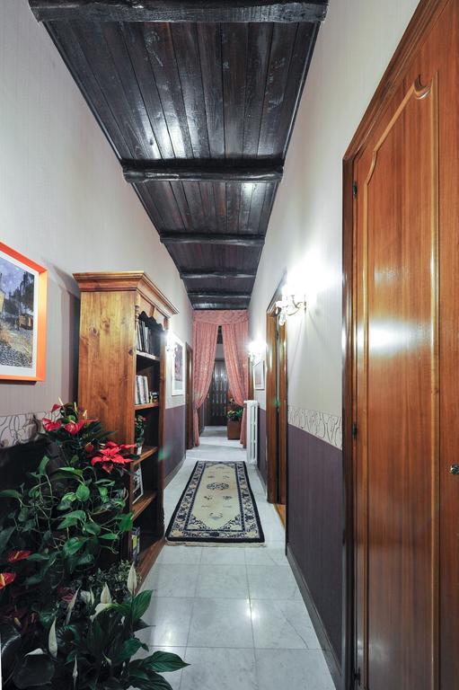 Da Augusto Bed & Breakfast Rom