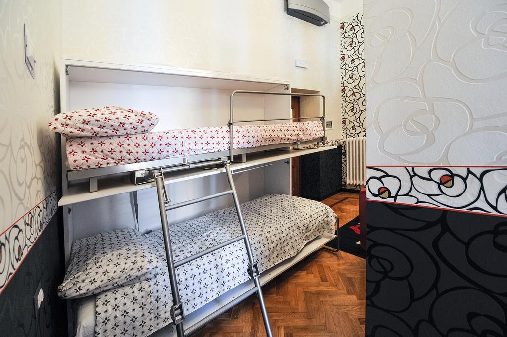 Bed & Breakfast Da Augusto Rom