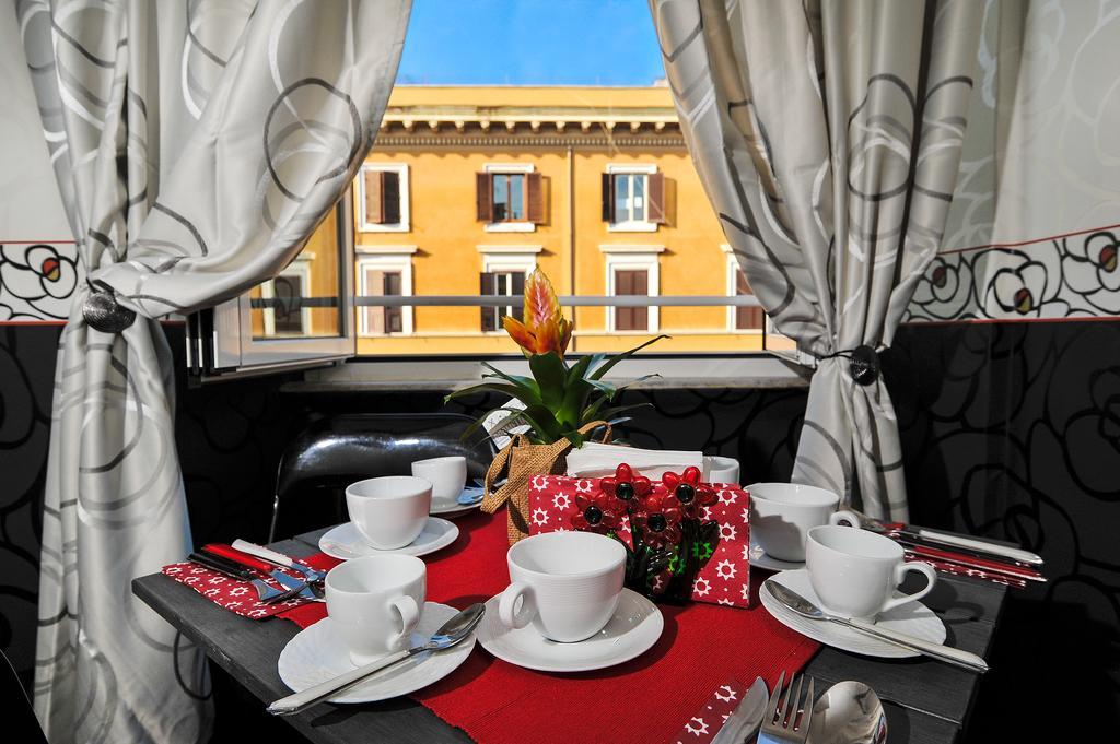 Da Augusto Bed & Breakfast Rom