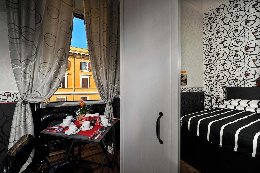 Da Augusto Bed & Breakfast Rom
