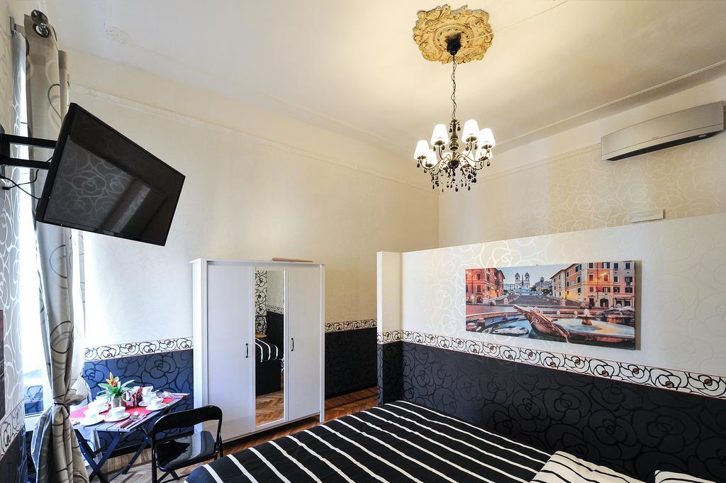 Da Augusto Bed & Breakfast Rom