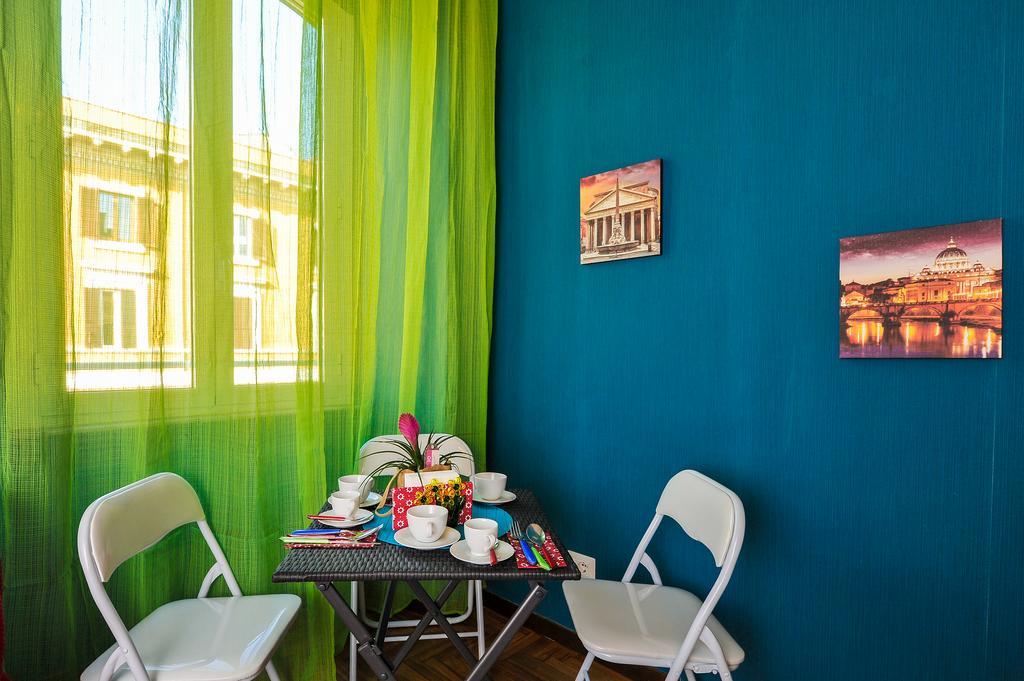 Bed & Breakfast Da Augusto Rom