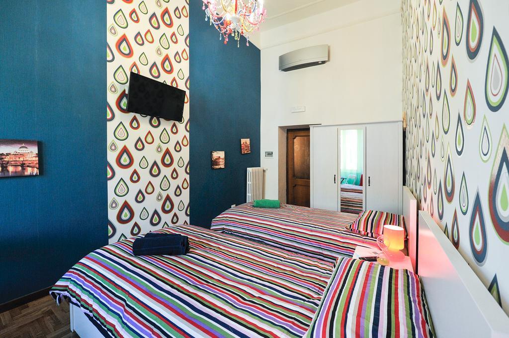 Da Augusto Bed & Breakfast Rom